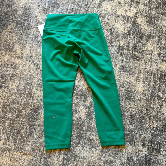 Lululemon leggings - Picture 1 of 2